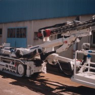 Platform associated with a wrench