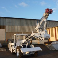 Purgeuse sur-mesure CMM