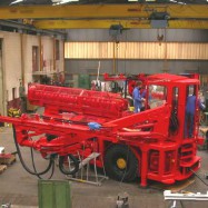 Montage machine sur-mesure CMM equipments