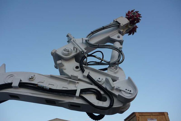 Purgeuse CMM Equipments