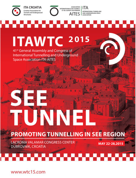 Affiche WTC 2015