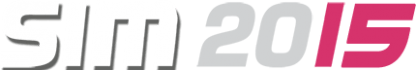 Logo Sim 2015